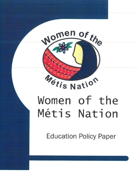 Education Policy Paper